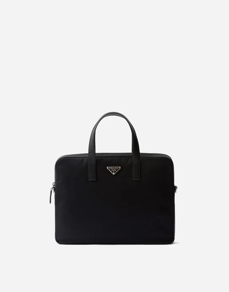 Prada - Laptop Bag