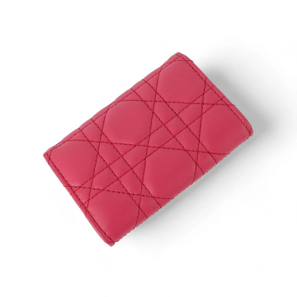 Dior - My Dior Glycine Wallet