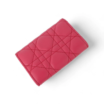 Dior - My Dior Glycine Wallet