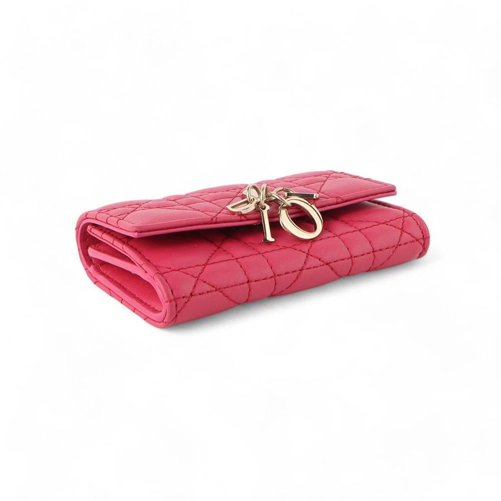 Dior - My Dior Glycine Wallet