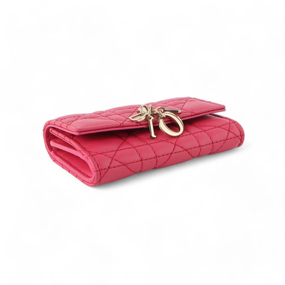 Dior - My Dior Glycine Wallet