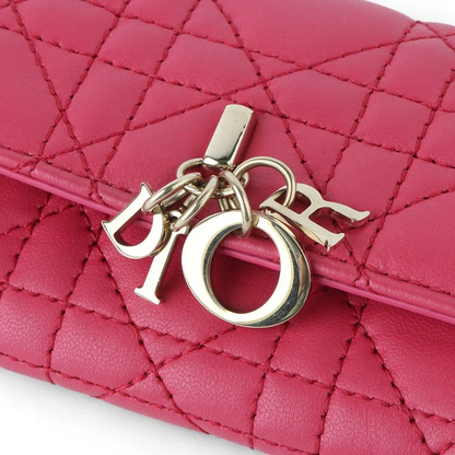 Dior - My Dior Glycine Wallet