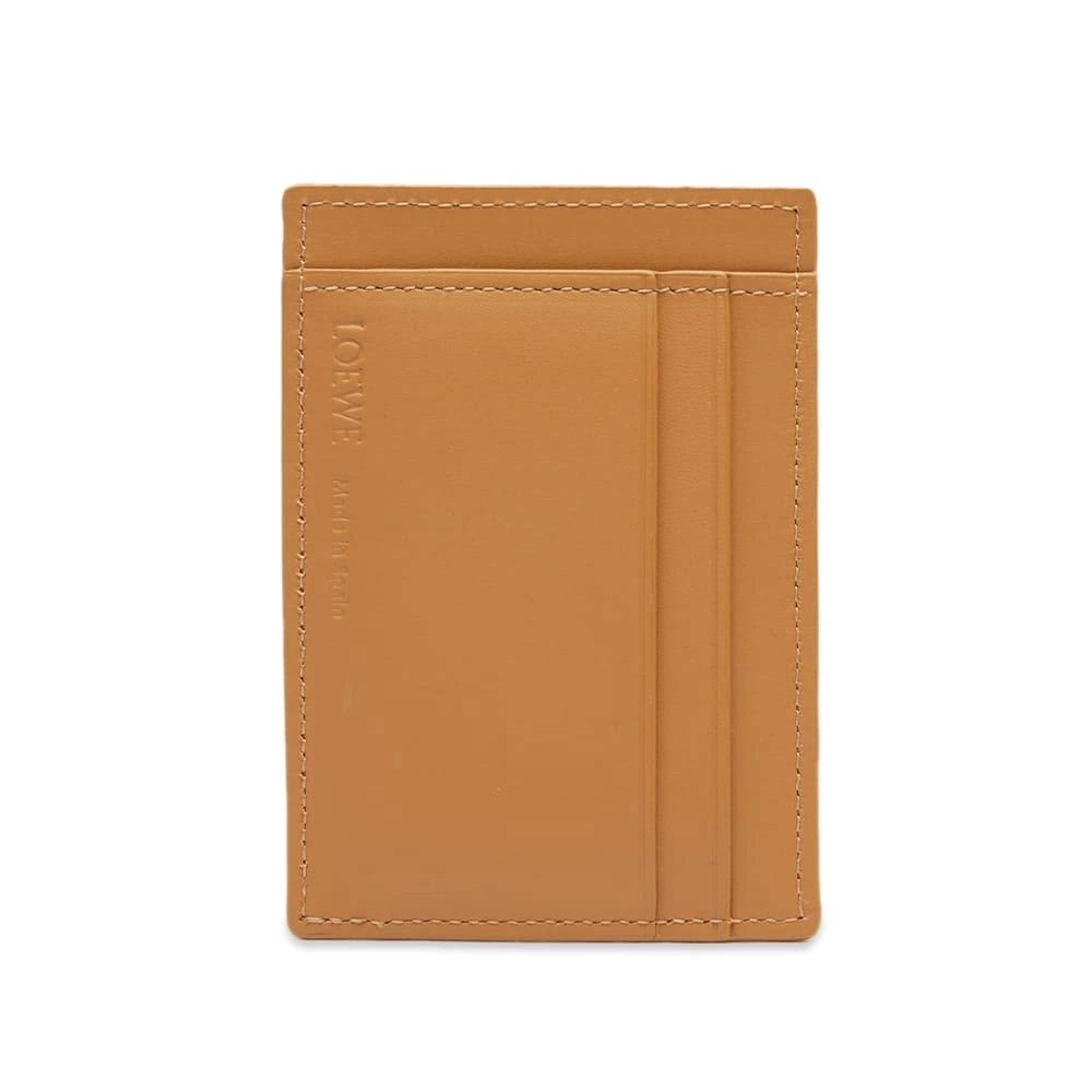 LOEWE - Slim Card Holder
