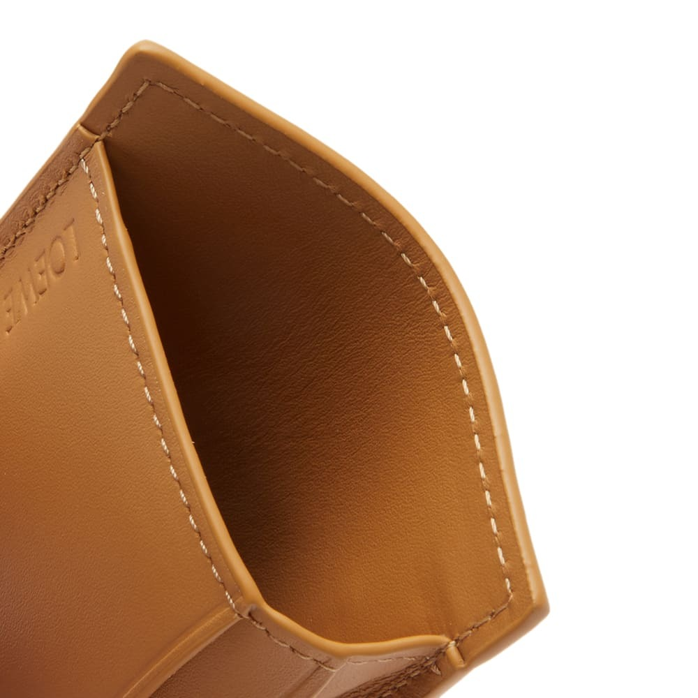 LOEWE - Slim Card Holder