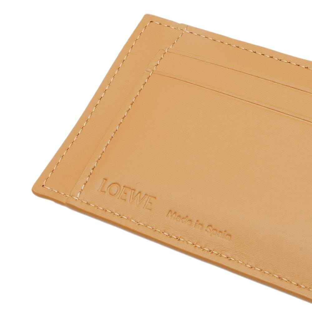 LOEWE - Slim Card Holder