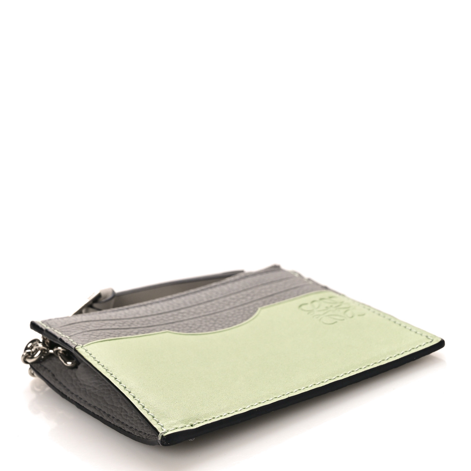 LOEWE - Square Card Holder
