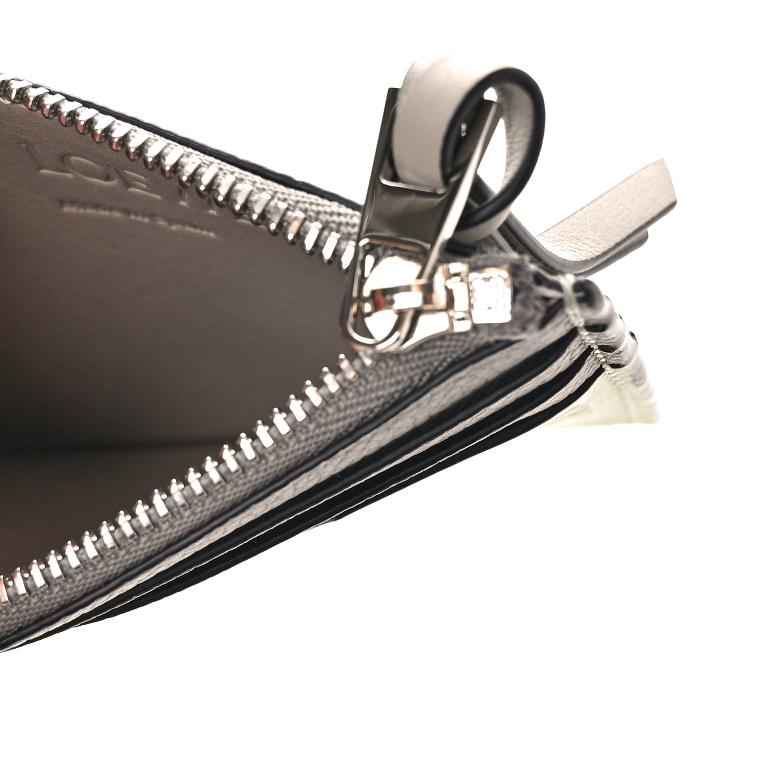 LOEWE - Square Card Holder