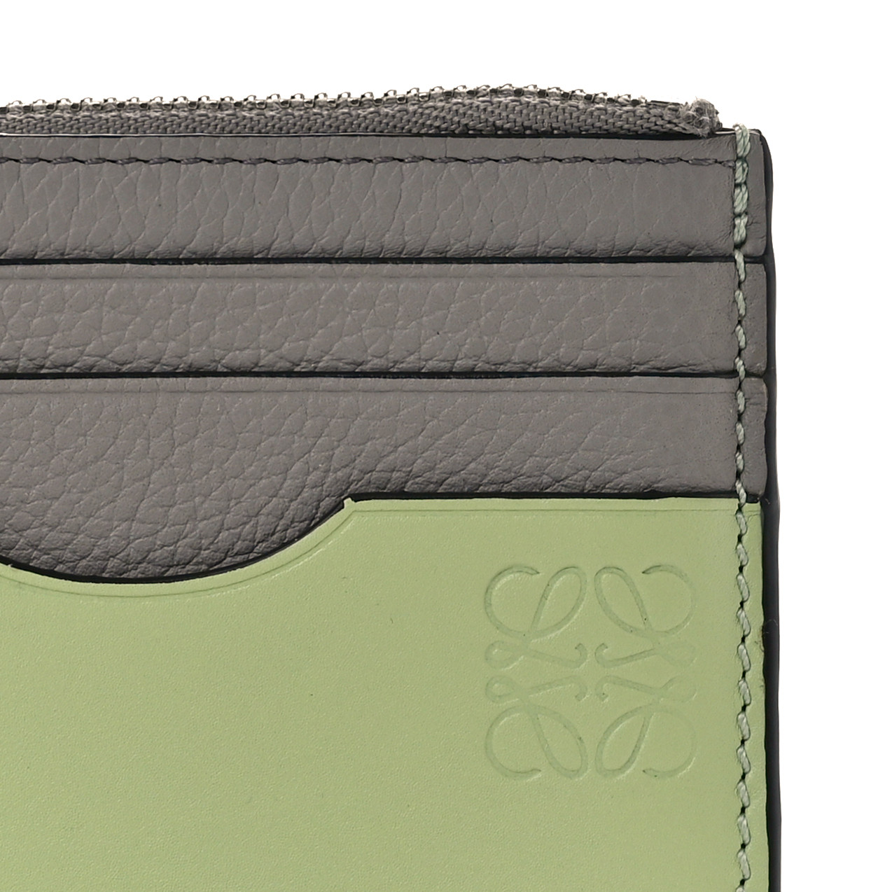 LOEWE - Square Card Holder