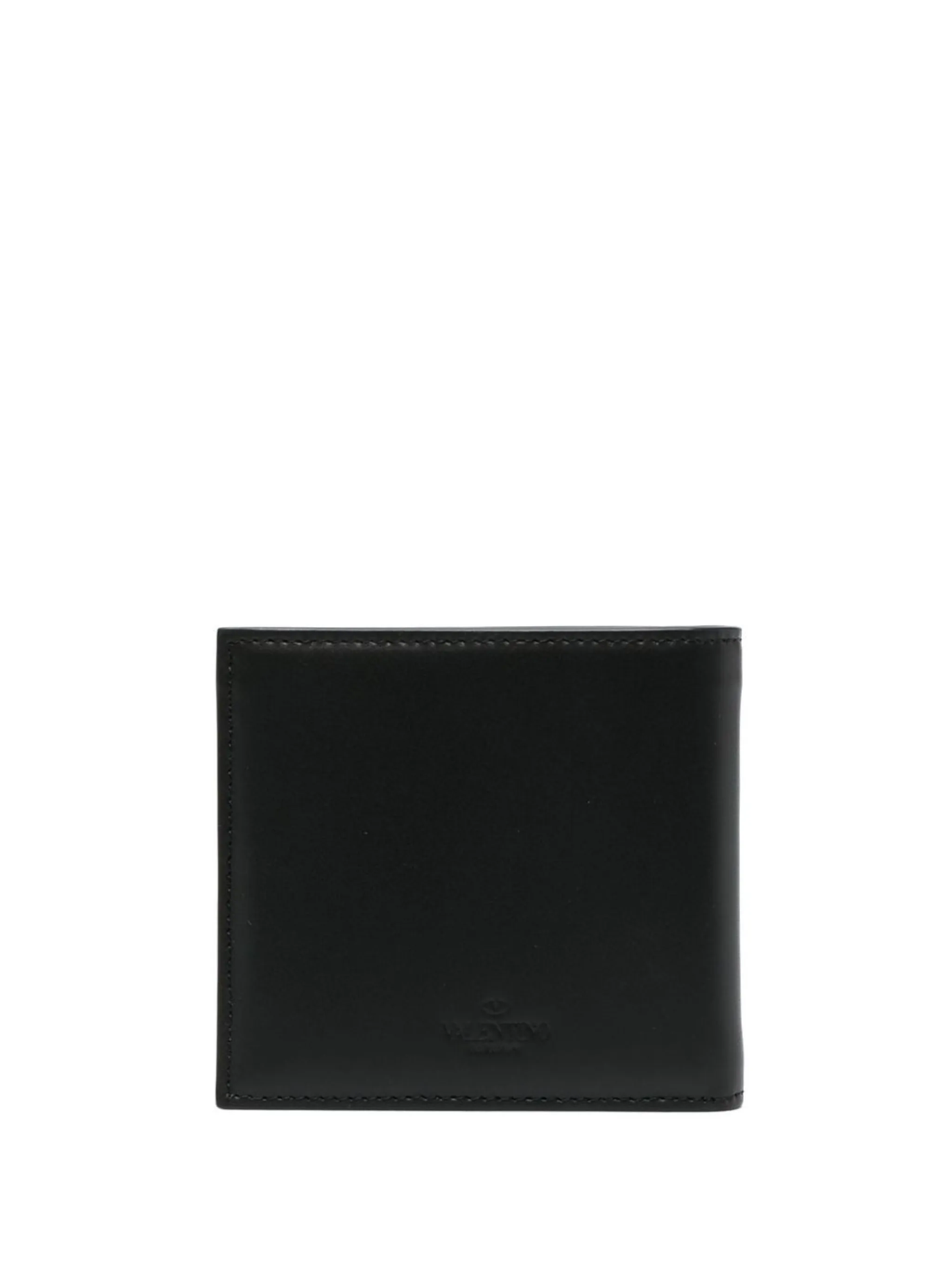 Valentino Garavani - VLTN Bifold Wallet