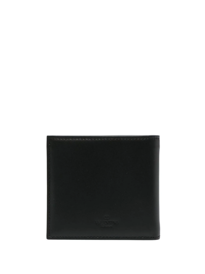 Valentino Garavani - VLTN Bifold Wallet