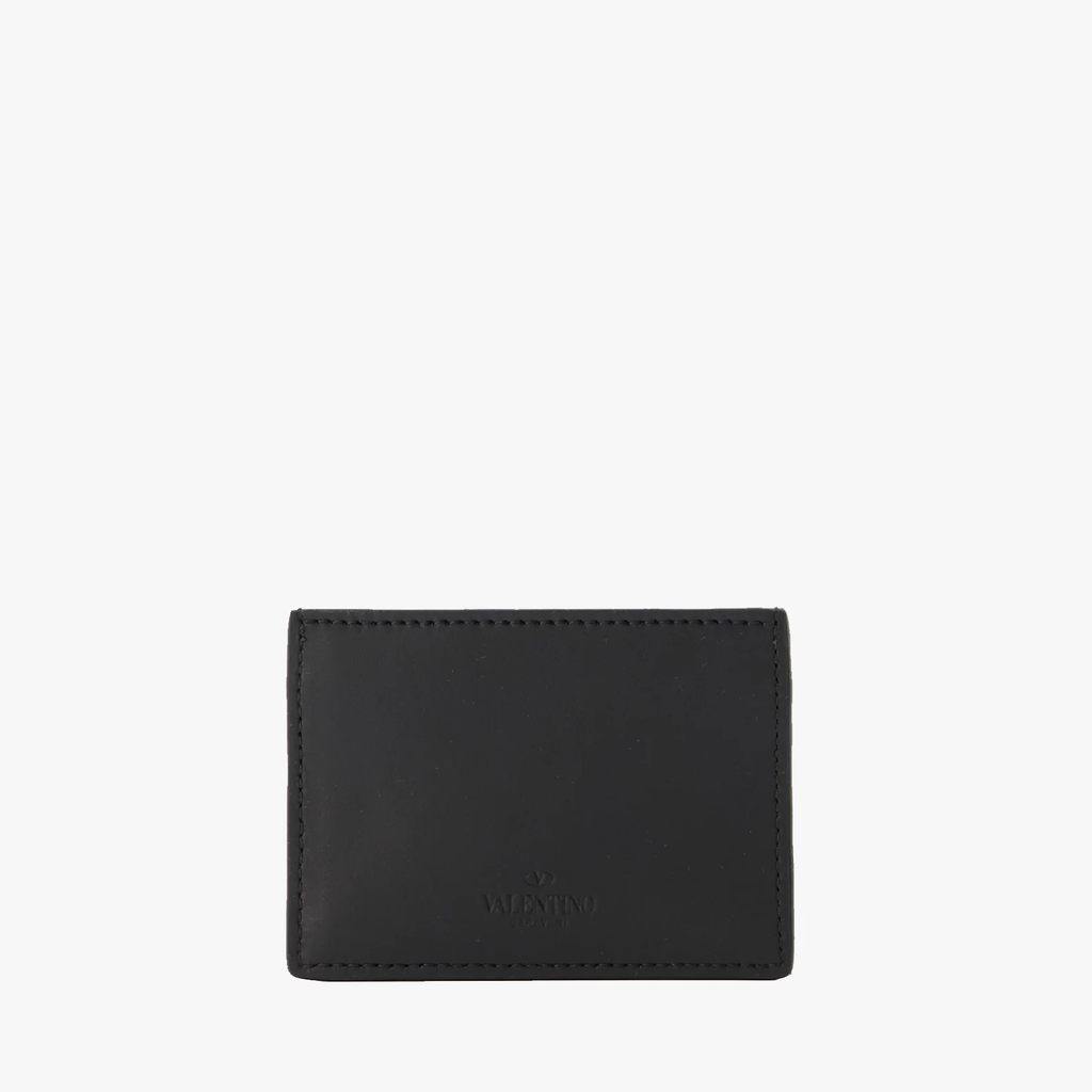 Valentino Garavani - VLTN Small Cardholder