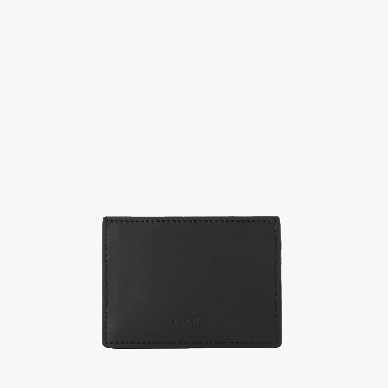 Valentino Garavani - VLTN Small Cardholder
