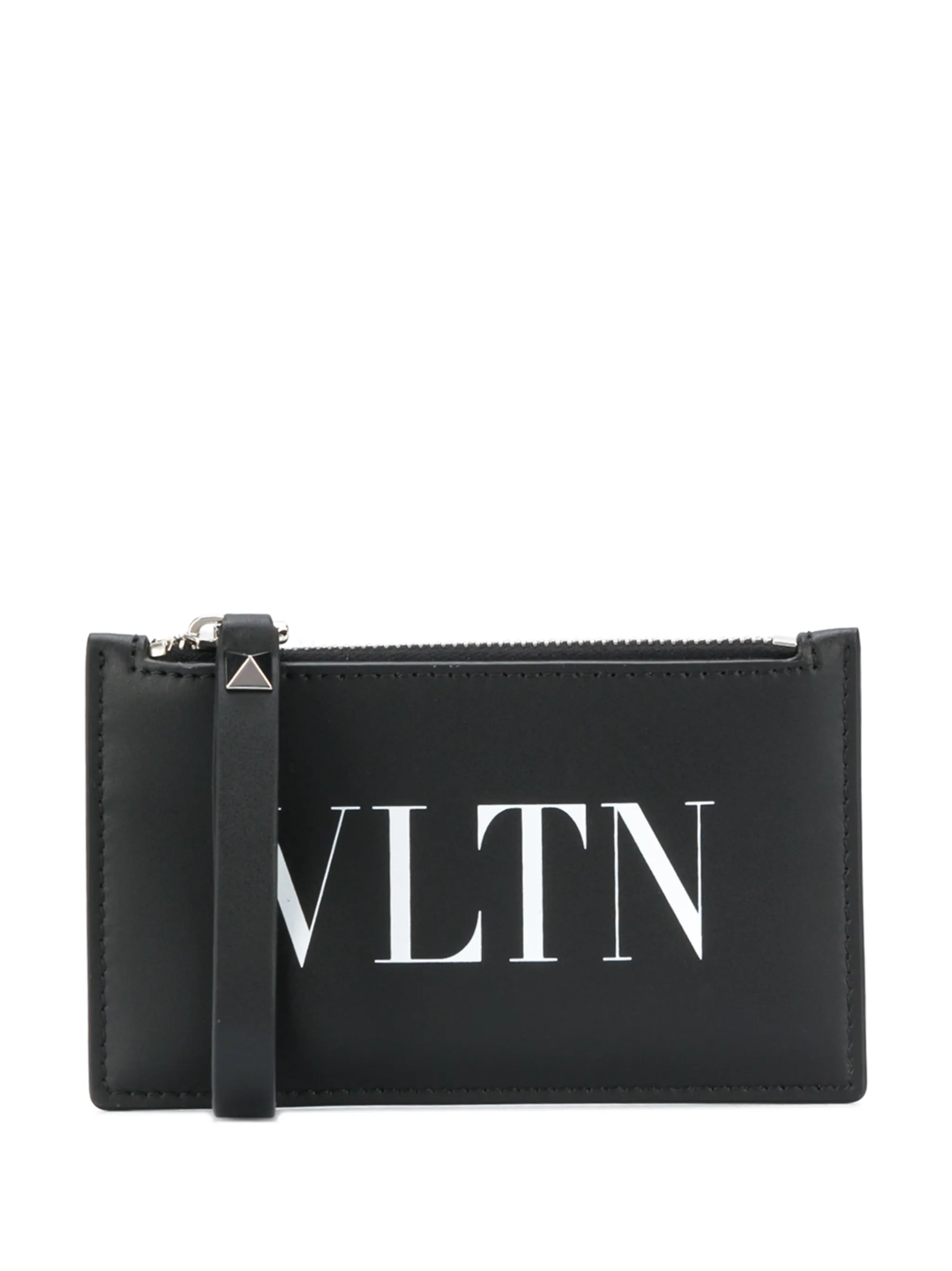 Valentino Garavani - VLTN Card Holder