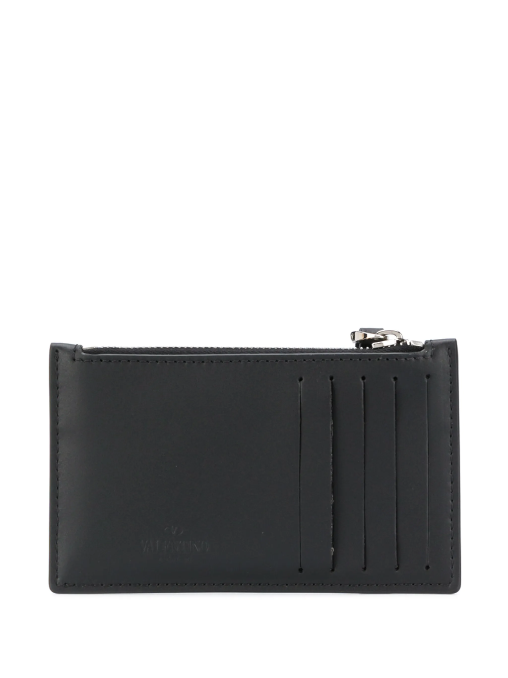 Valentino Garavani - VLTN Card Holder