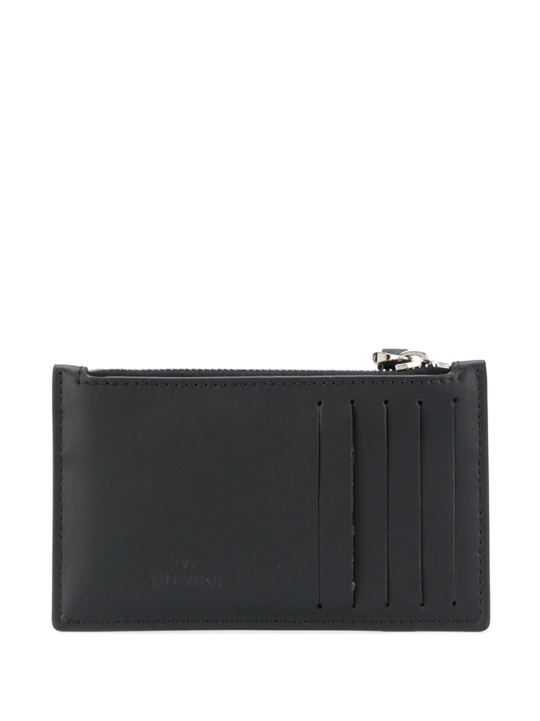 Valentino Garavani - VLTN Card Holder