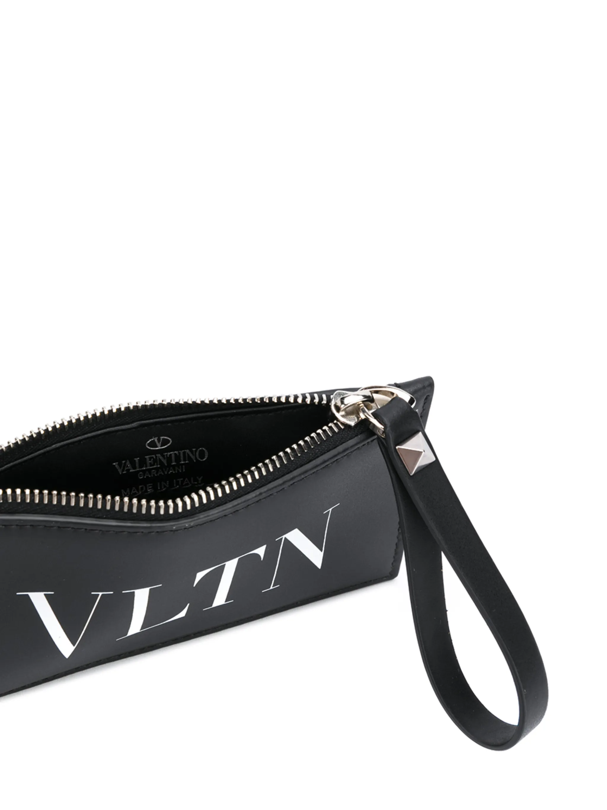 Valentino Garavani - VLTN Card Holder