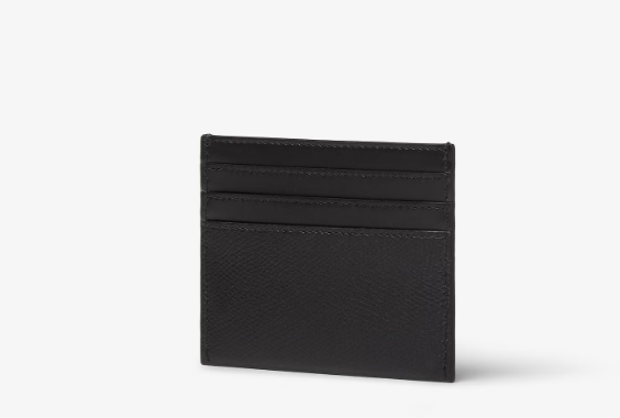 Fendi - FF Diamonds Card Case