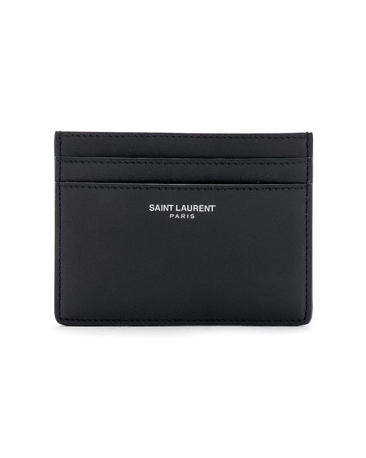 Saint Laurent - Card Holder