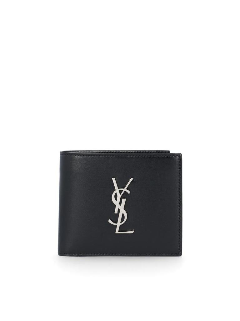 Saint Laurent - Monogram Wallet