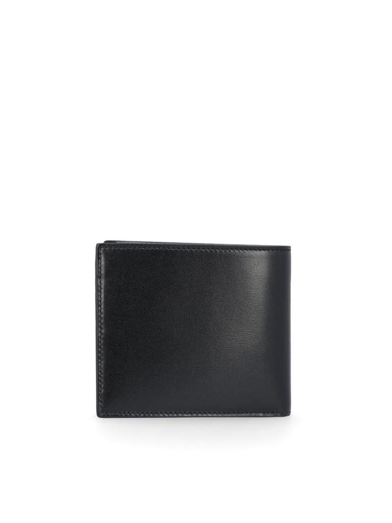 Saint Laurent - Monogram Wallet