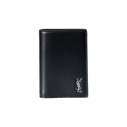 Saint Laurent - Tiny Cassandre Vertical Wallet