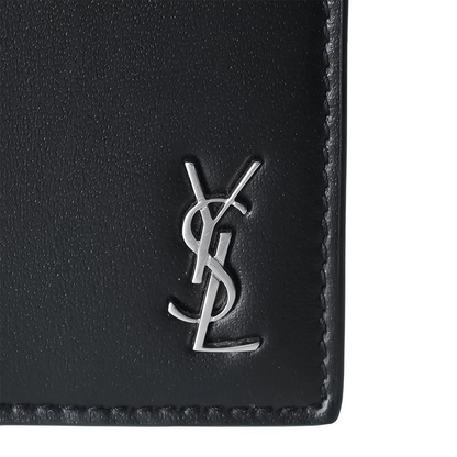 Saint Laurent - Tiny Cassandre Vertical Wallet