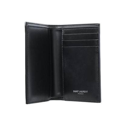 Saint Laurent - Tiny Cassandre Vertical Wallet