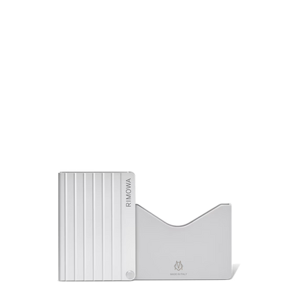 Rimowa - Aluminum Card Holder