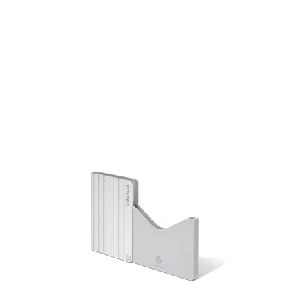 Rimowa - Aluminum Card Holder