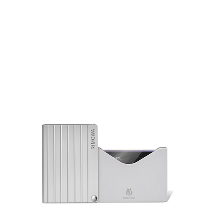 Rimowa - Aluminum Card Holder