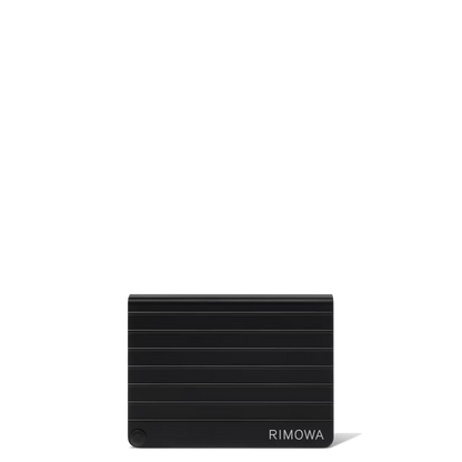 Rimowa - Aluminum Card Holder