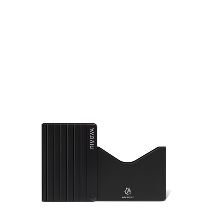 Rimowa - Aluminum Card Holder