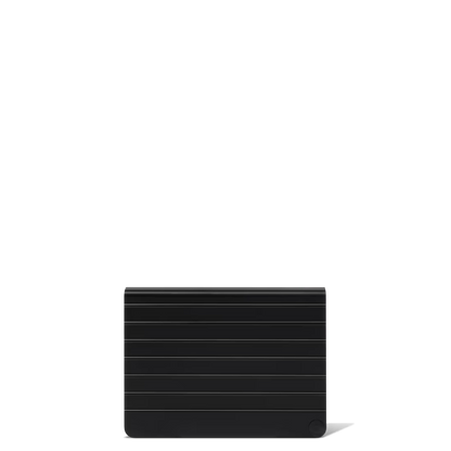 Rimowa - Aluminum Card Holder