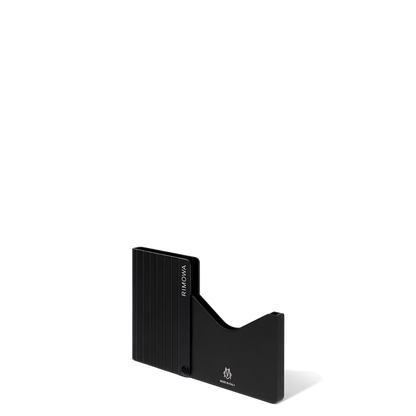 Rimowa - Aluminum Card Holder