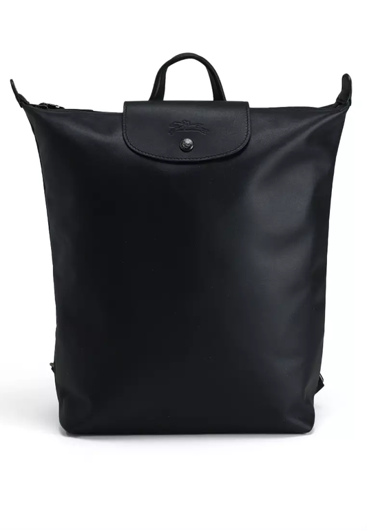 Longchamp - Le Pliage Nylon Backpack