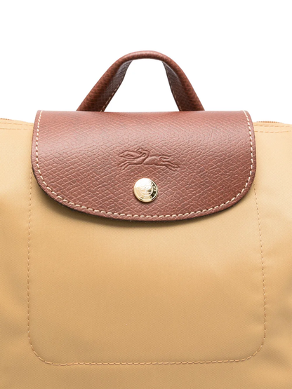Longchamp - Le Pliage Nylon Backpack