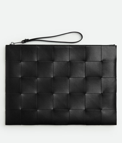 Bottega Veneta - Men's Large Cassette Pouch