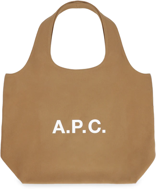A.P.C - Cotton Ninon Totebag