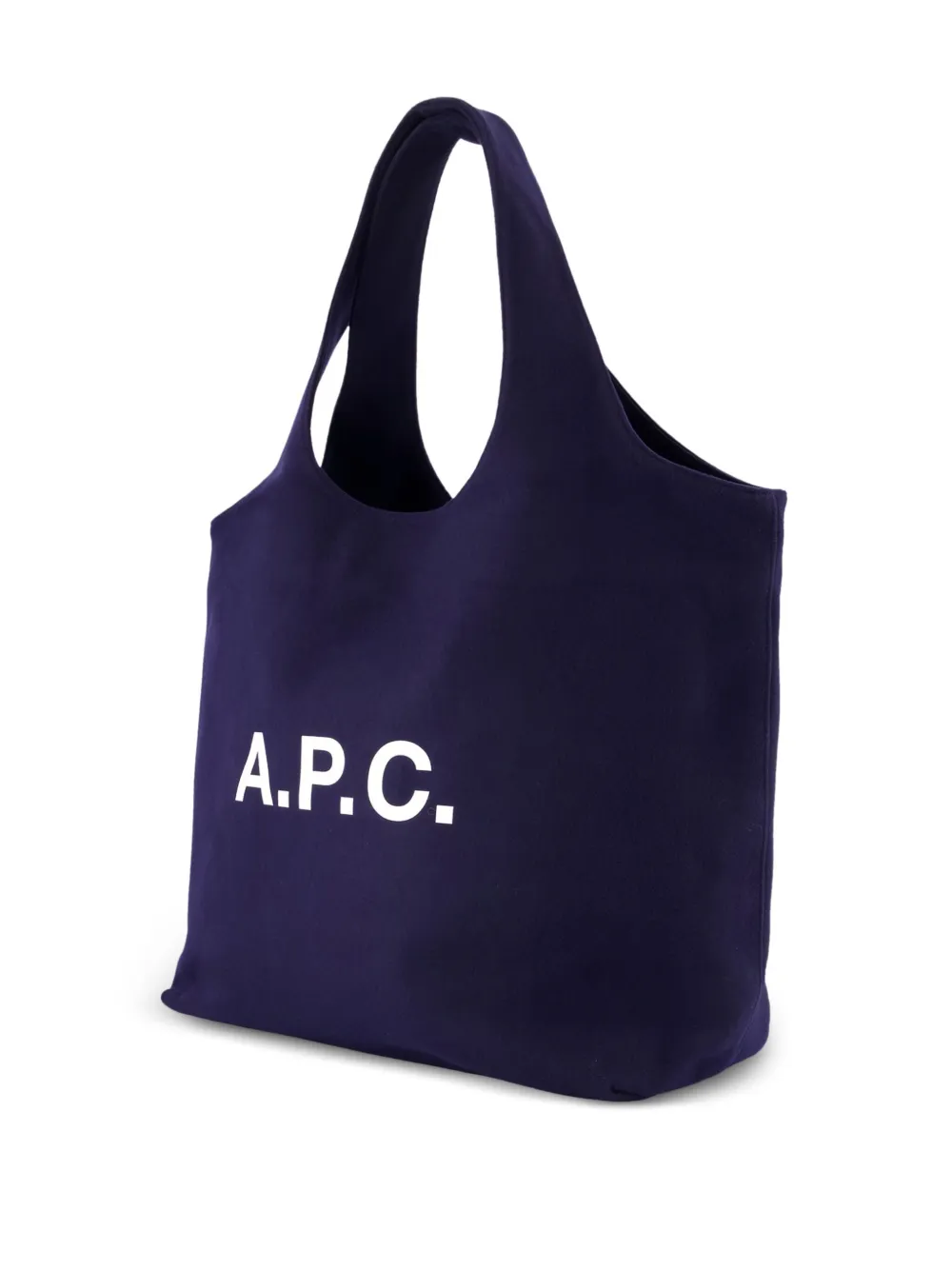 A.P.C - Cotton Ninon Totebag
