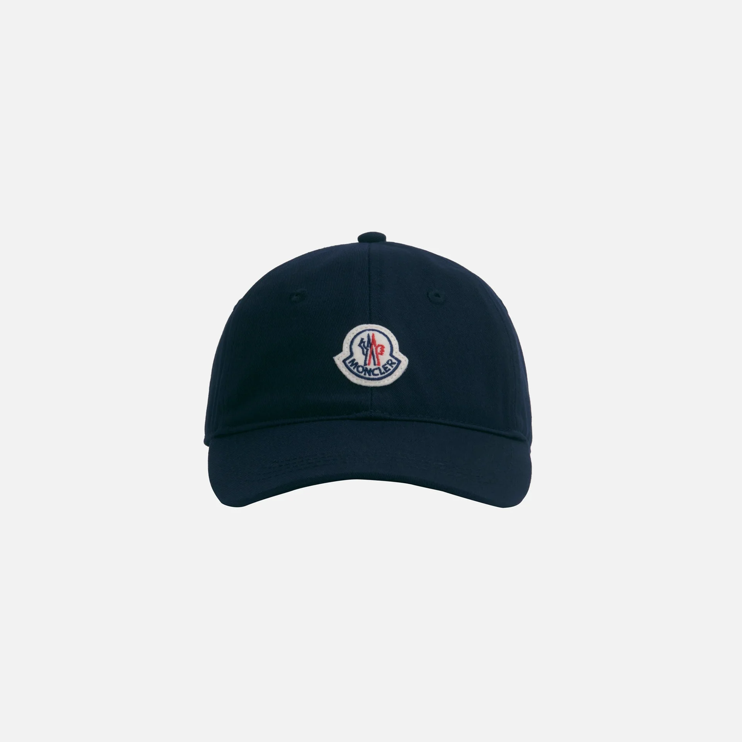 Moncler - Berreto Baseball Cap