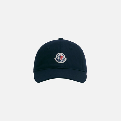 Moncler - Berreto Baseball Cap