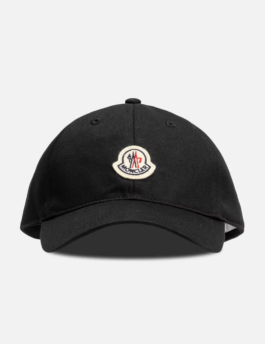 Moncler - Berreto Baseball Cap