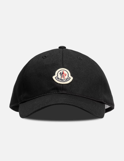Moncler - Berreto Baseball Cap