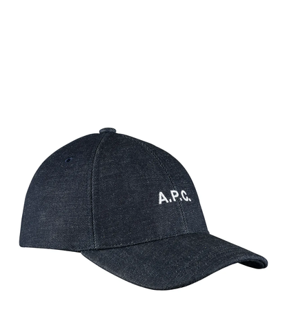 A.P.C - Charlie Baseball Cap