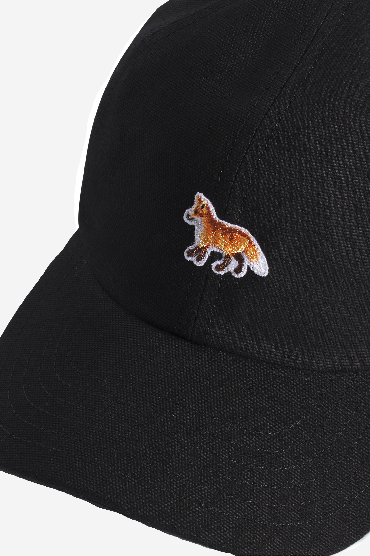 Maison Kitsune - Baby Fox Cap