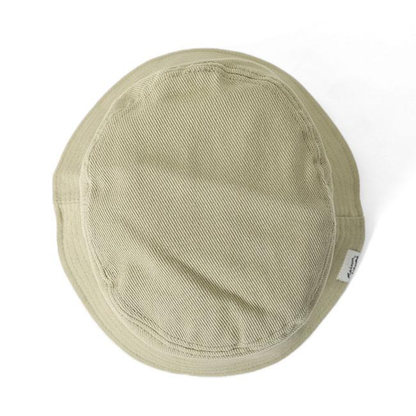 Maison Kitsune - Fox Head Bucket Hat