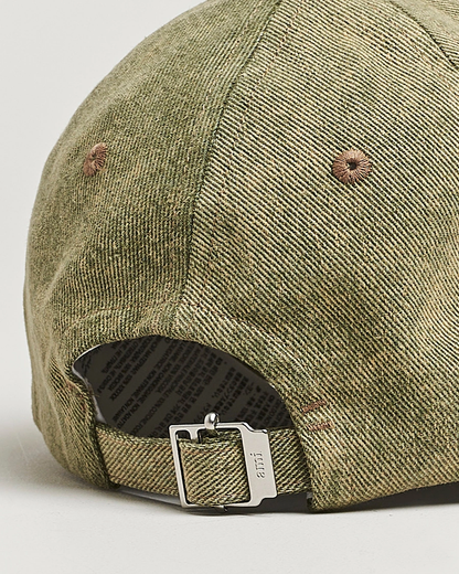 Ami Paris - De Coeur Heart Logo Cap