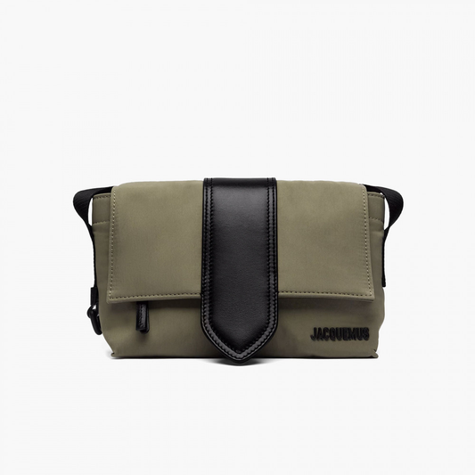 Jacquemus - Le Bambino Nylon