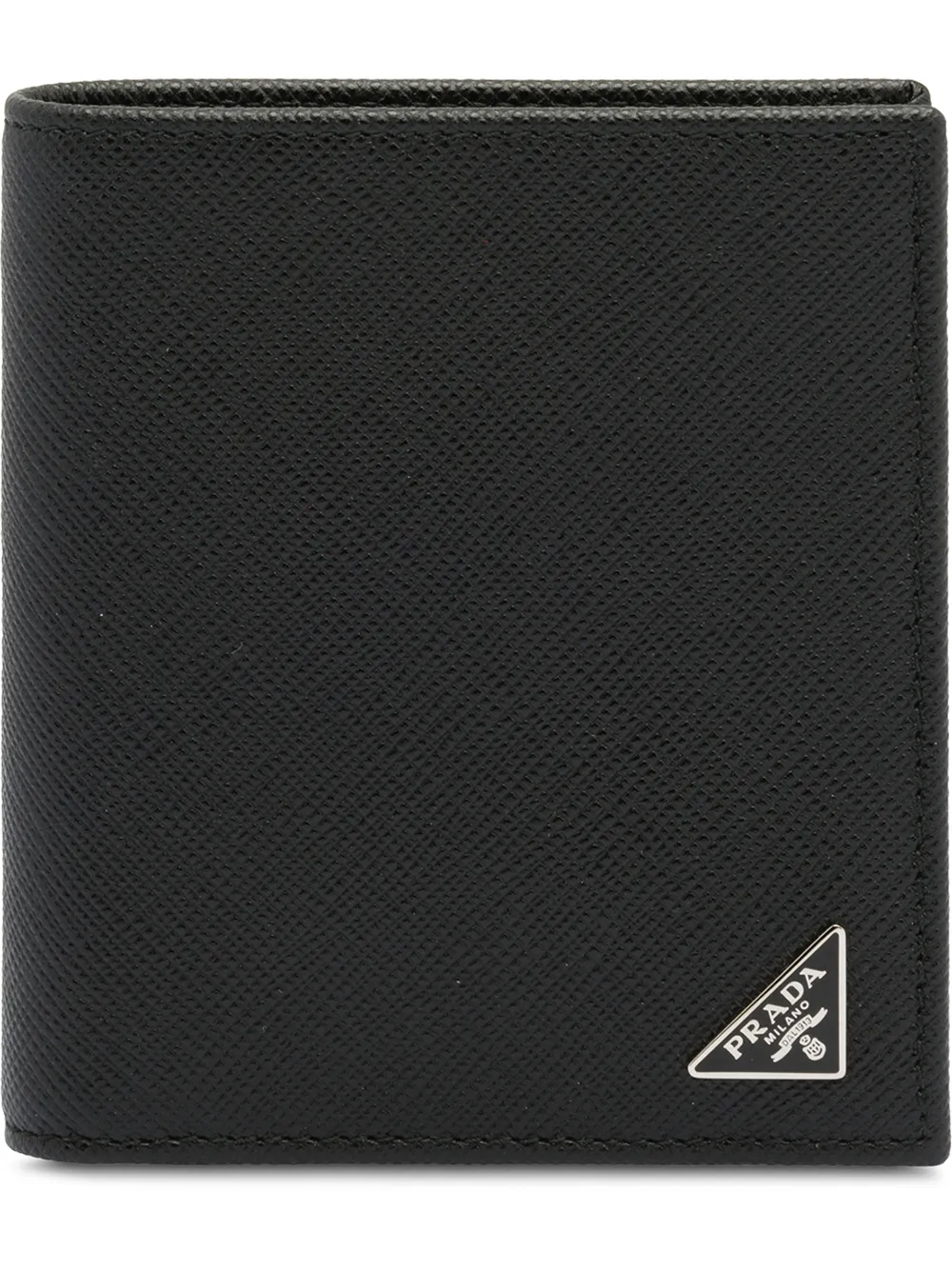 Prada - Saffiano Small Wallet