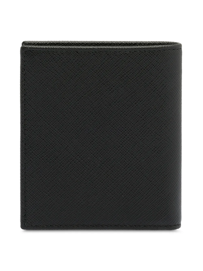 Prada - Saffiano Small Wallet